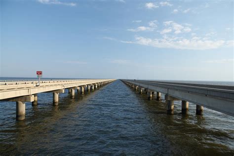 Jan 18, 2024 · Next up in 5. Example video title will go here for this video. A spate of recent major accidents on the Lake Pontchartrain Causeway has bridge officials pleading with drivers to pay attention ... 